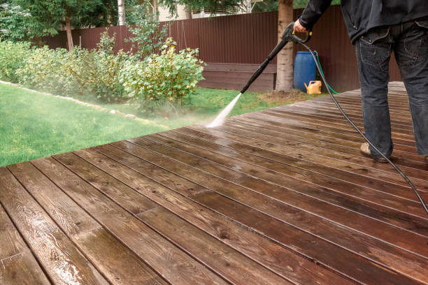 Best Roof Washing  in North Wales, PA